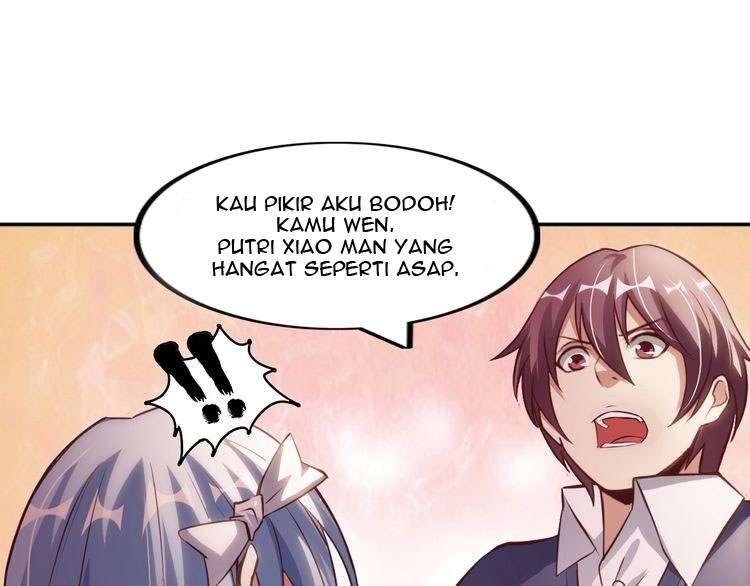 I Am an Invincible Genius Bab 14 halaman 19