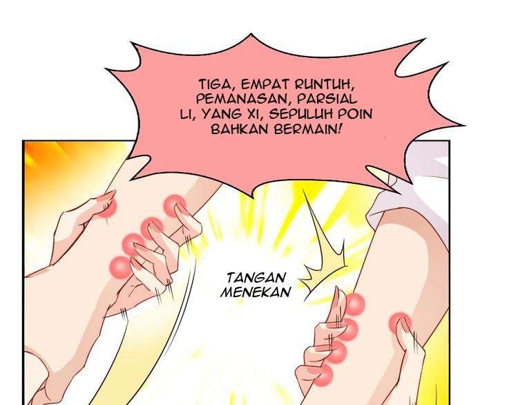 I Am an Invincible Genius Bab 14 halaman 21