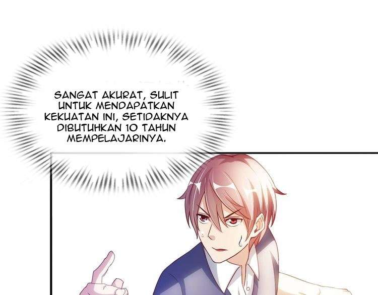 I Am an Invincible Genius Bab 14 halaman 30