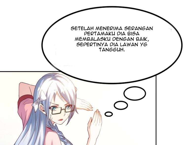 I Am an Invincible Genius Bab 14 halaman 32