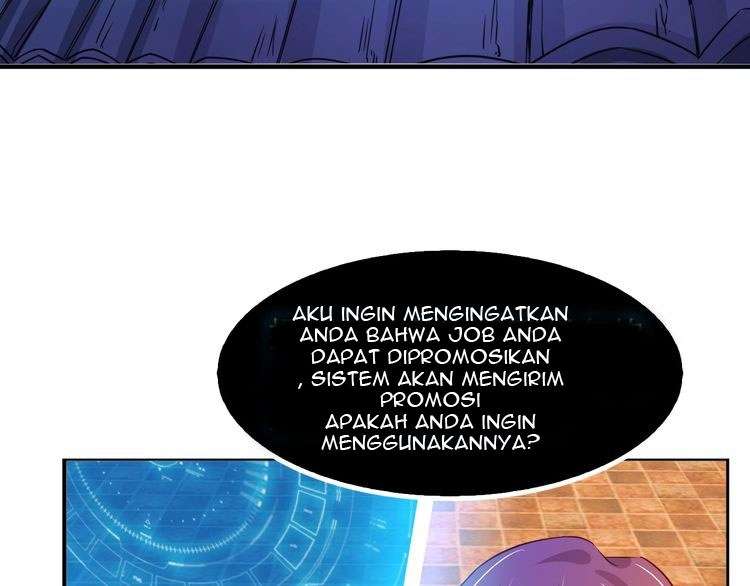 I Am an Invincible Genius Bab 14 halaman 36