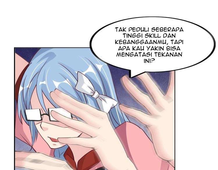 I Am an Invincible Genius Bab 14 halaman 43