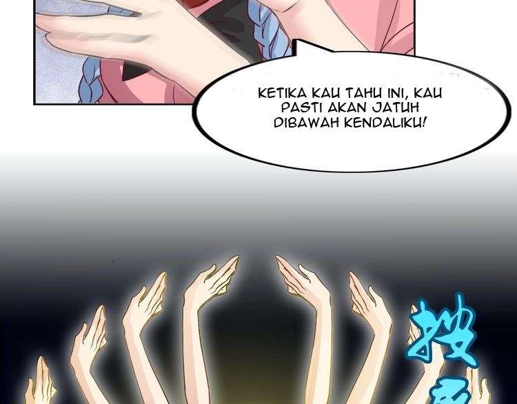 I Am an Invincible Genius Bab 14 halaman 44