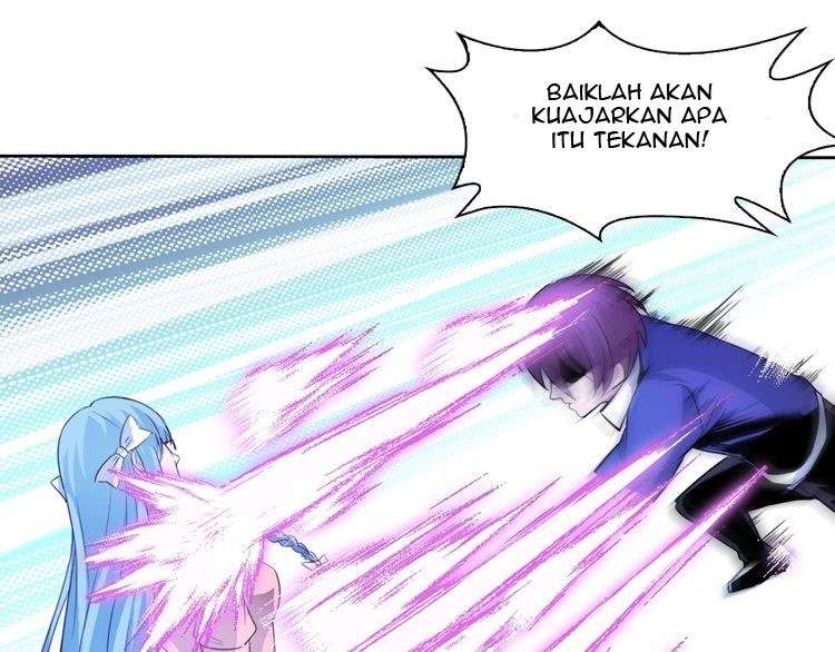 I Am an Invincible Genius Bab 14 halaman 50