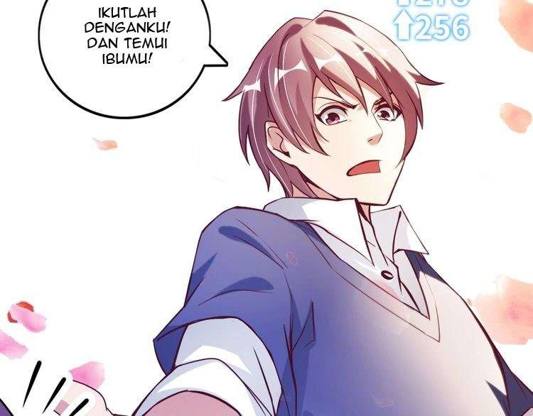 I Am an Invincible Genius Bab 14 halaman 60