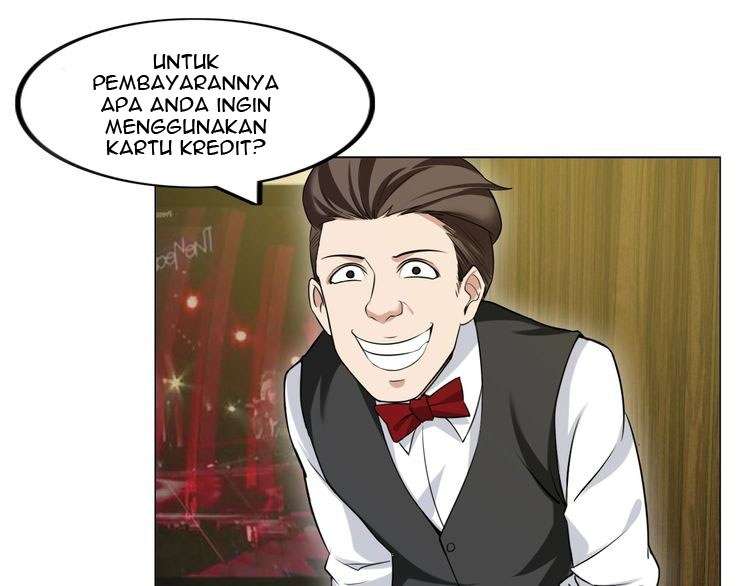 I Am an Invincible Genius Bab 14 halaman 71