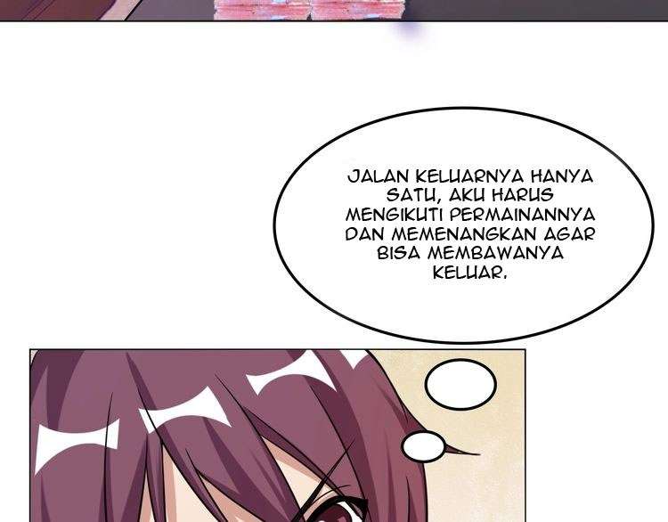 I Am an Invincible Genius Bab 14 halaman 74