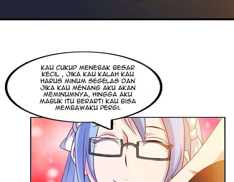 I Am an Invincible Genius Bab 14 halaman 81