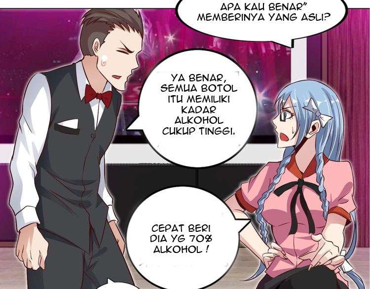 I Am an Invincible Genius Bab 14 halaman 93