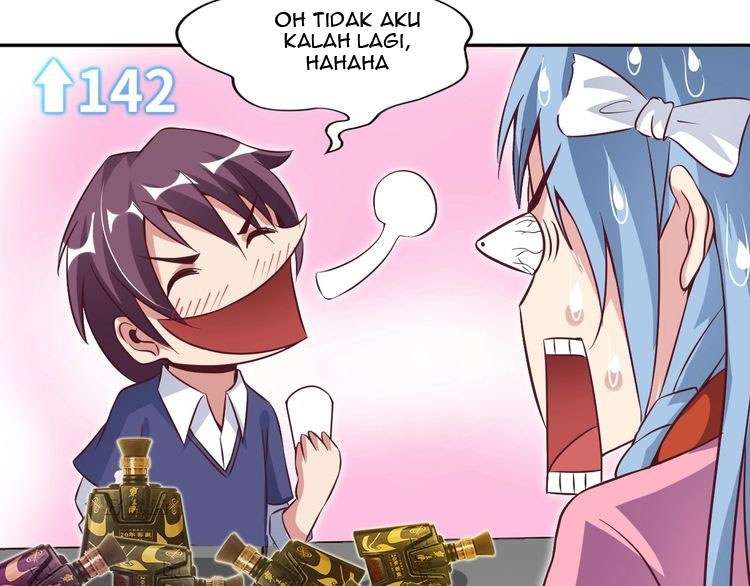 I Am an Invincible Genius Bab 14 halaman 95