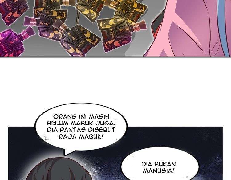 I Am an Invincible Genius Bab 14 halaman 96
