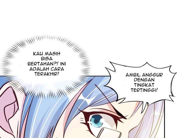 I Am an Invincible Genius Bab 14 halaman 98