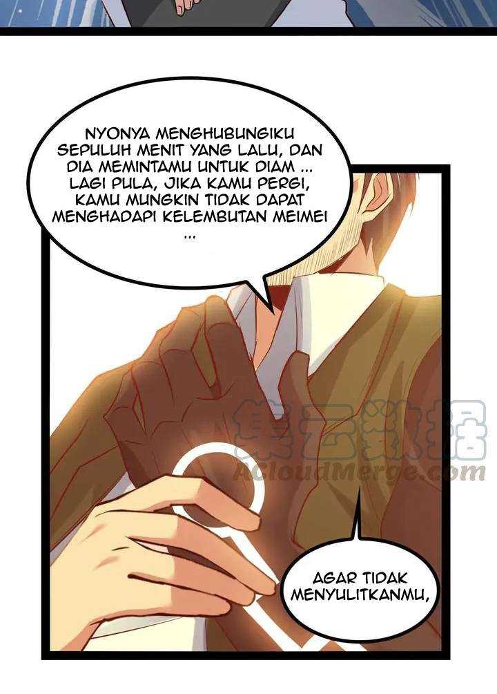I Am an Invincible Genius Bab 140 halaman 13