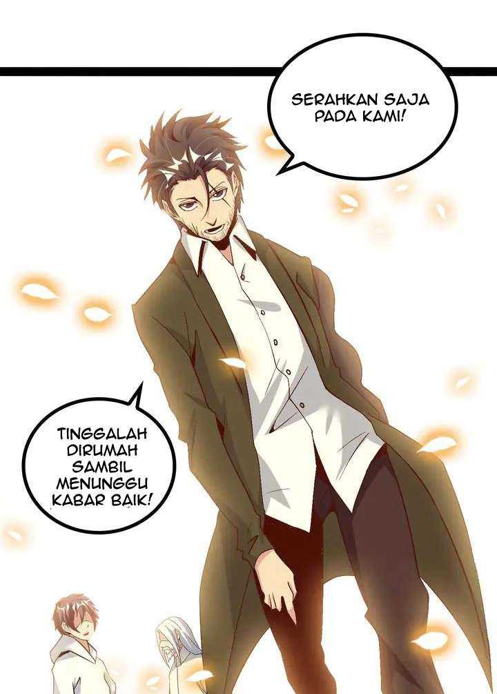 I Am an Invincible Genius Bab 140 halaman 14