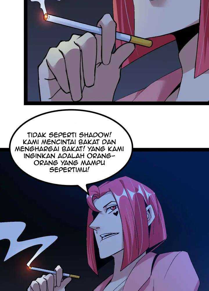 I Am an Invincible Genius Bab 140 halaman 19