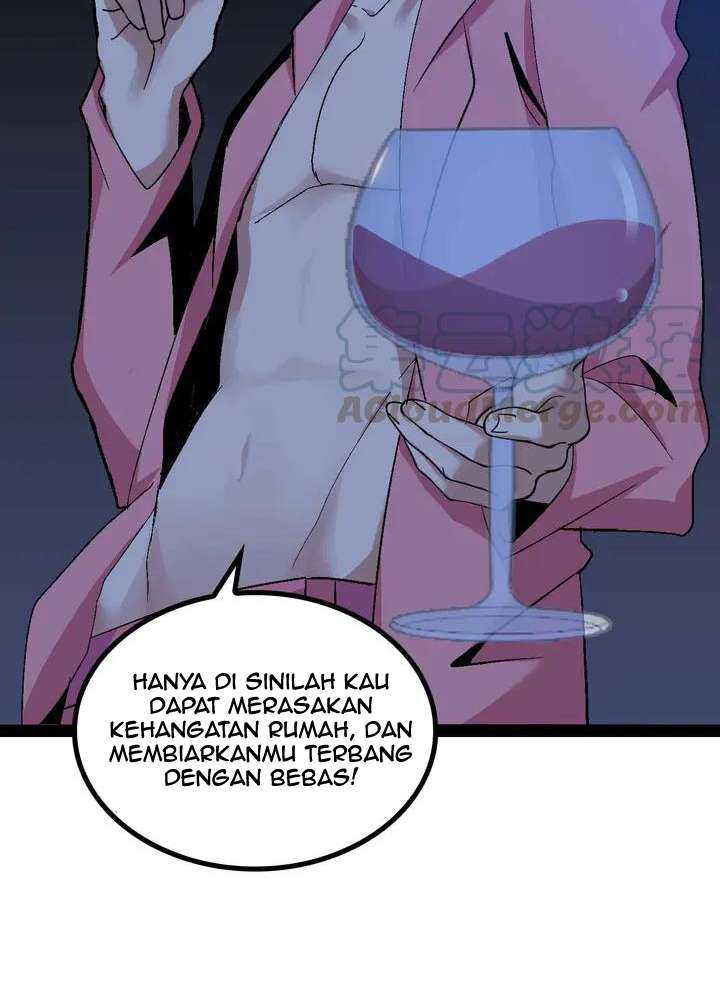 I Am an Invincible Genius Bab 140 halaman 20