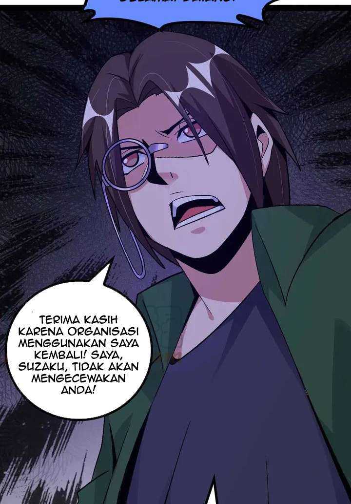 I Am an Invincible Genius Bab 140 halaman 22