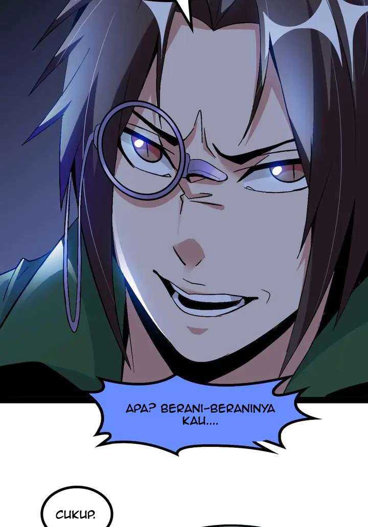 I Am an Invincible Genius Bab 140 halaman 26