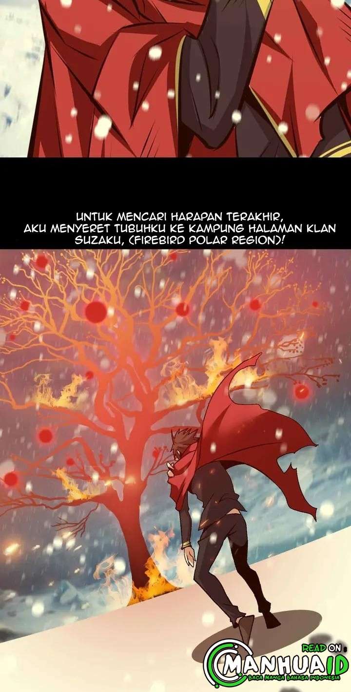 I Am an Invincible Genius Bab 143 halaman 20