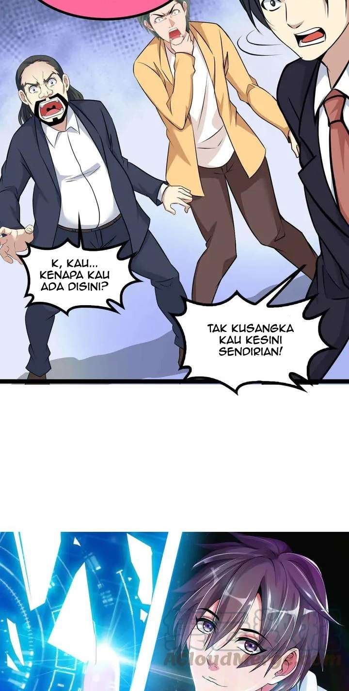 I Am an Invincible Genius chapter 144 halaman 3