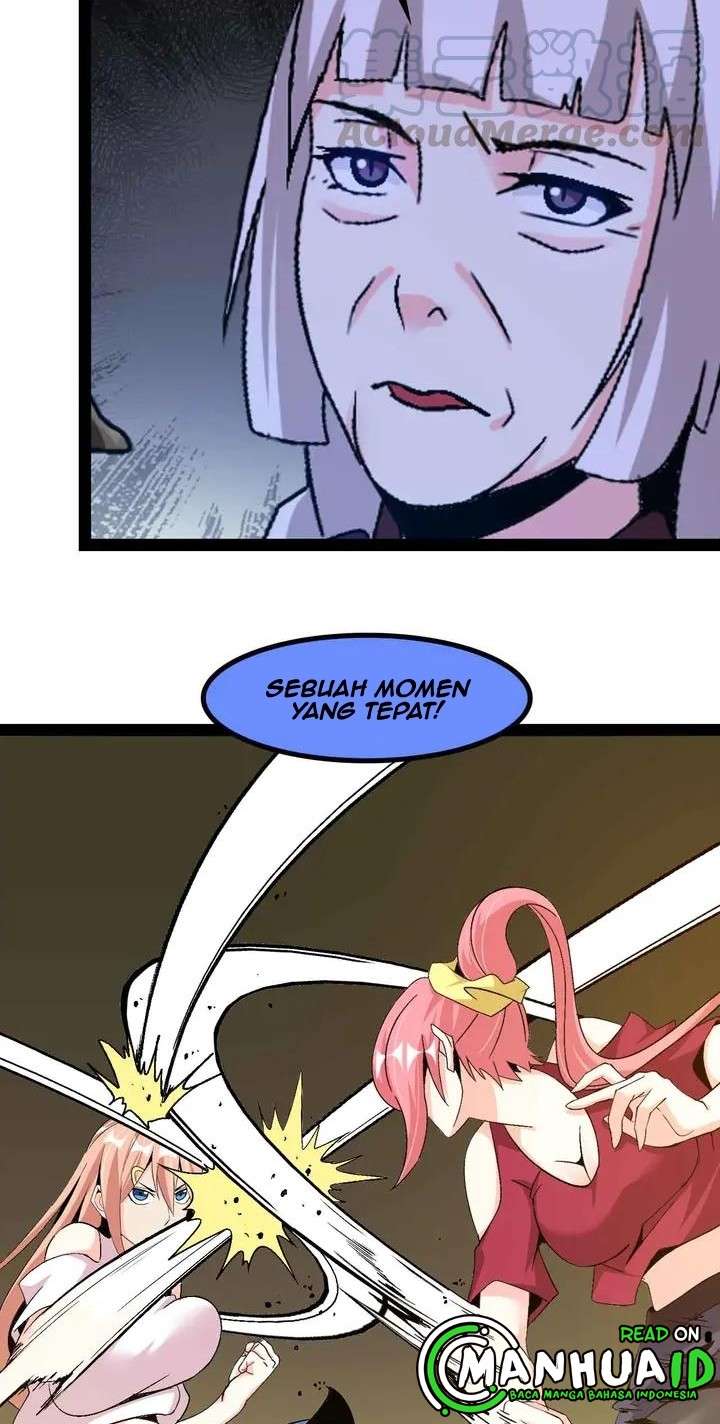 I Am an Invincible Genius chapter 144 halaman 10