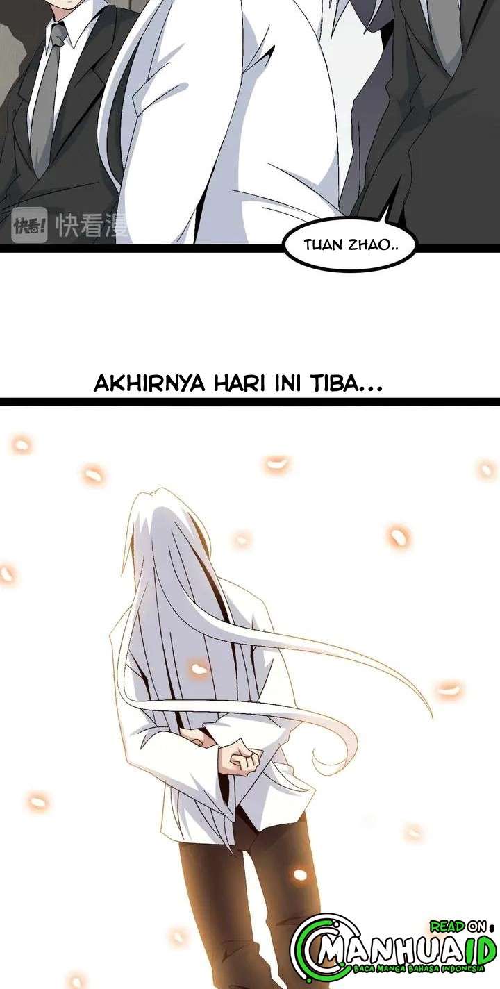 I Am an Invincible Genius chapter 144 halaman 12