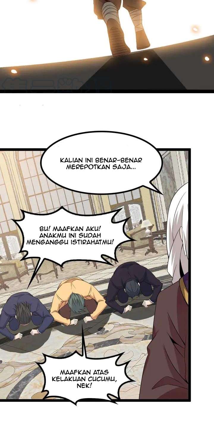 I Am an Invincible Genius chapter 144 halaman 13