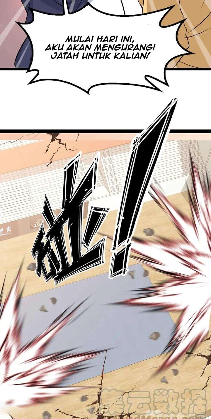 I Am an Invincible Genius chapter 144 halaman 17