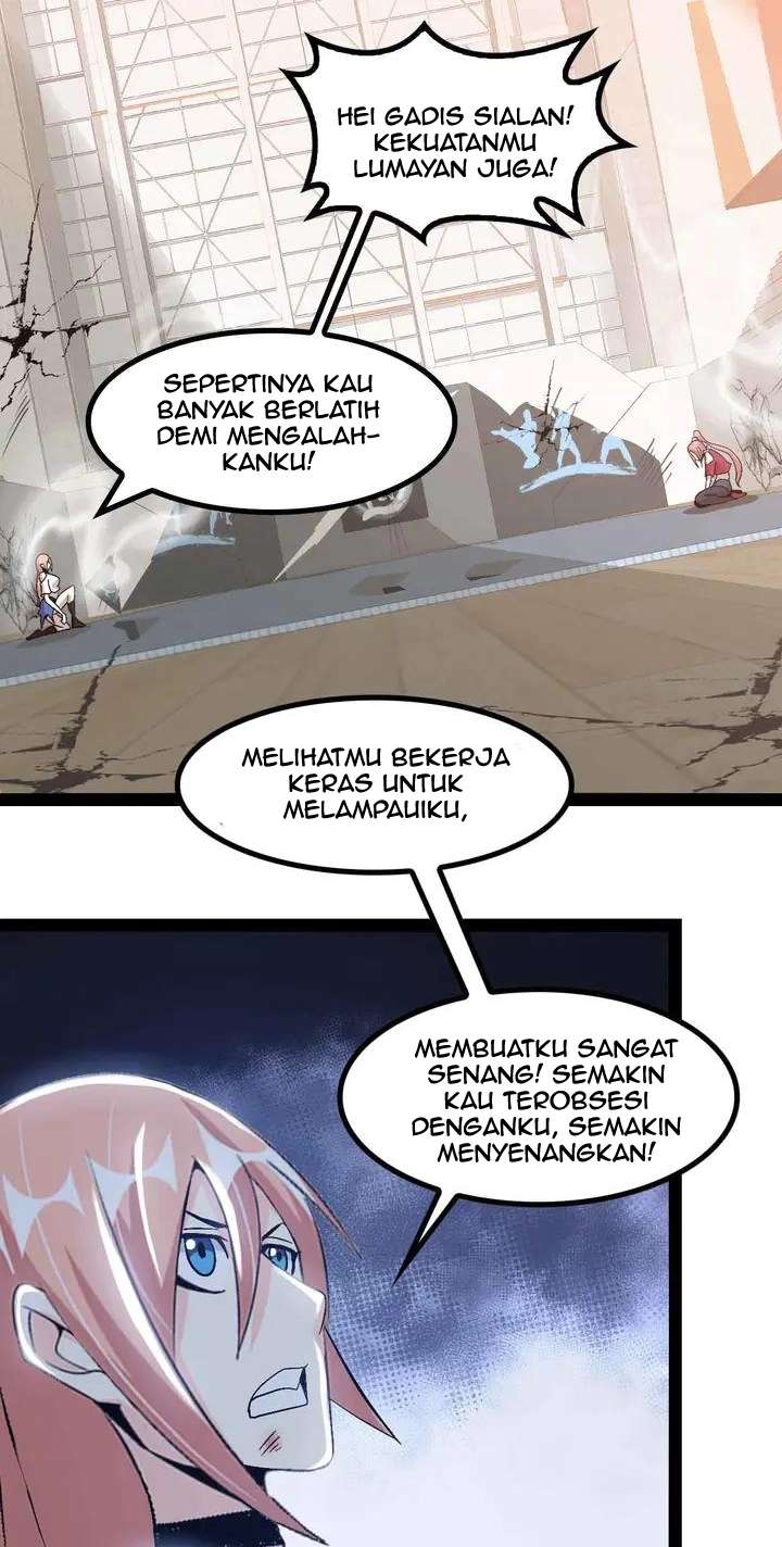 I Am an Invincible Genius chapter 144 halaman 20