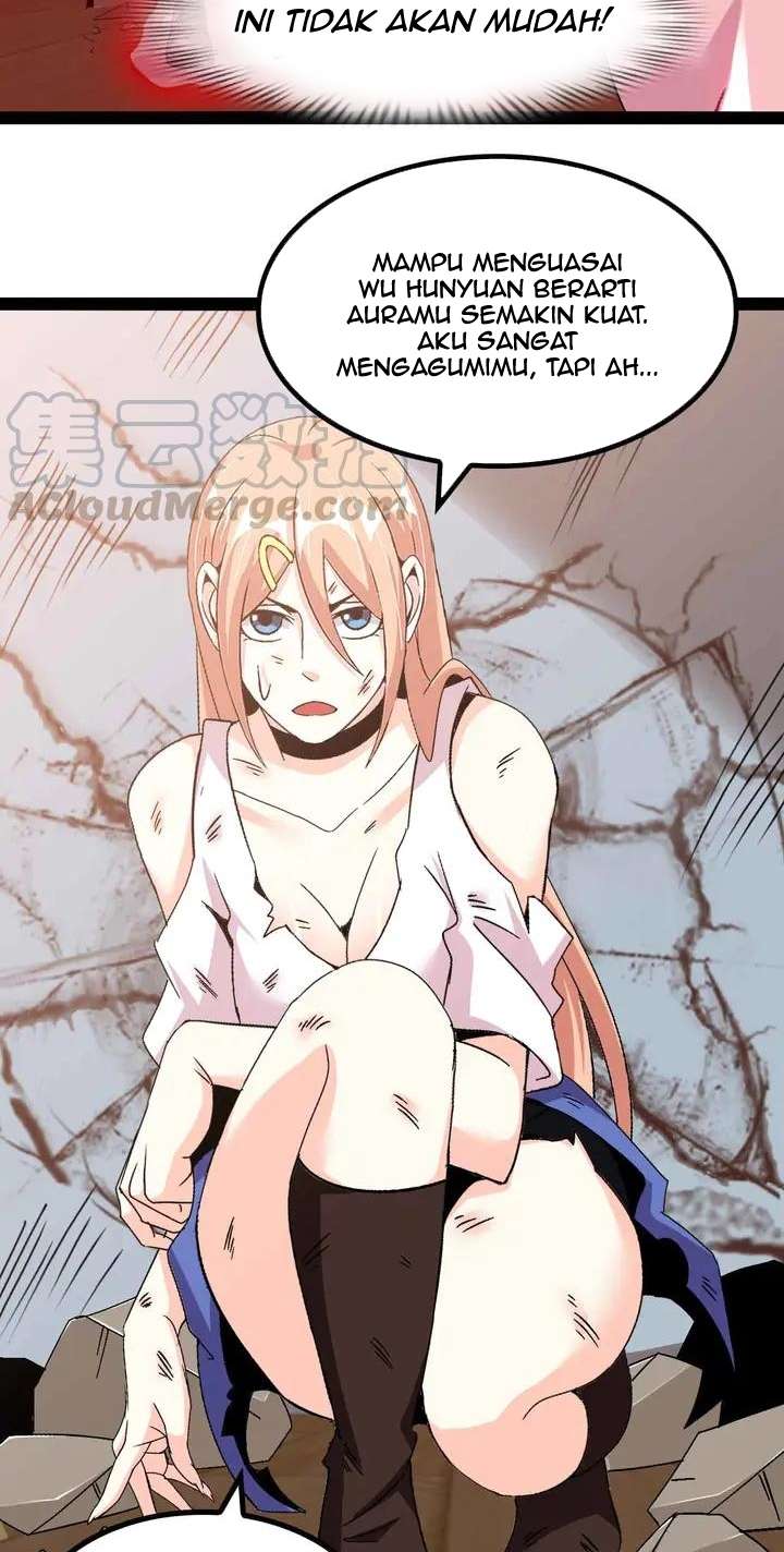 I Am an Invincible Genius chapter 144 halaman 24