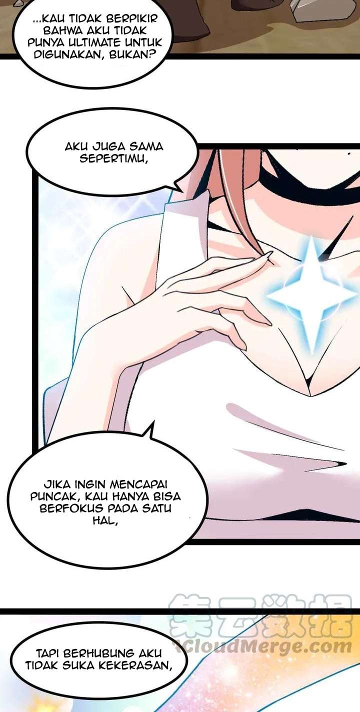 I Am an Invincible Genius chapter 144 halaman 25