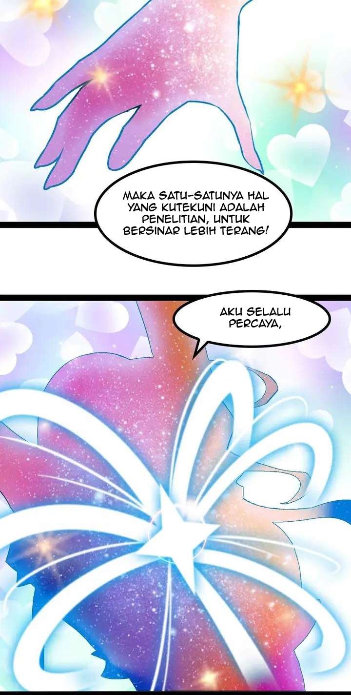 I Am an Invincible Genius chapter 144 halaman 26