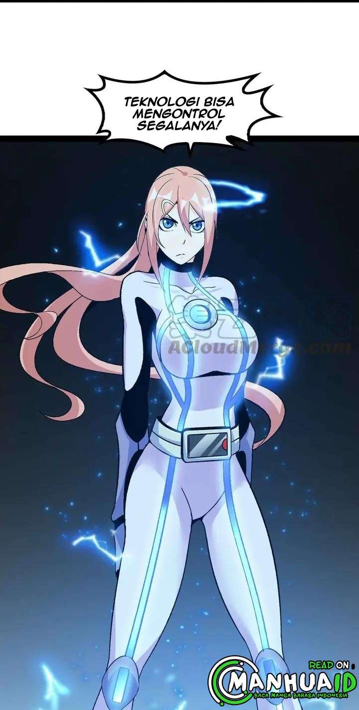 I Am an Invincible Genius chapter 144 halaman 27