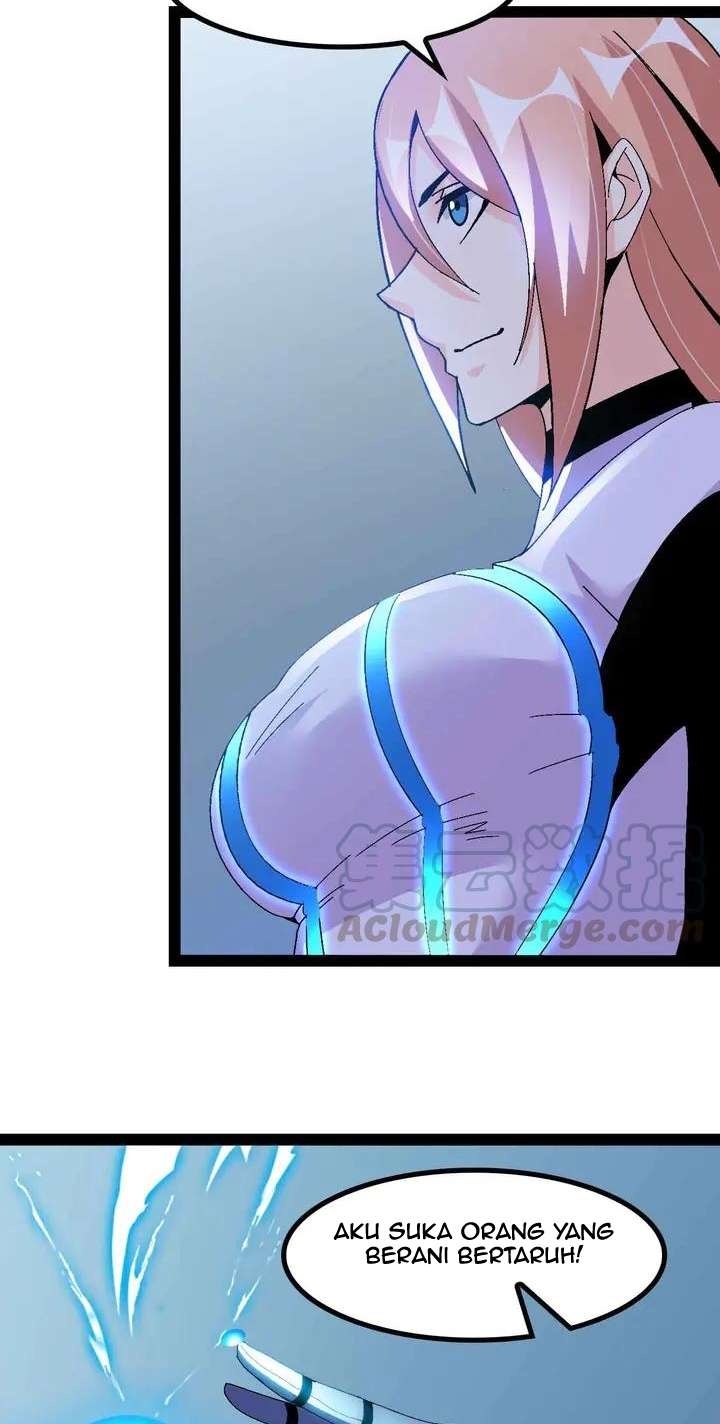 I Am an Invincible Genius chapter 144 halaman 30