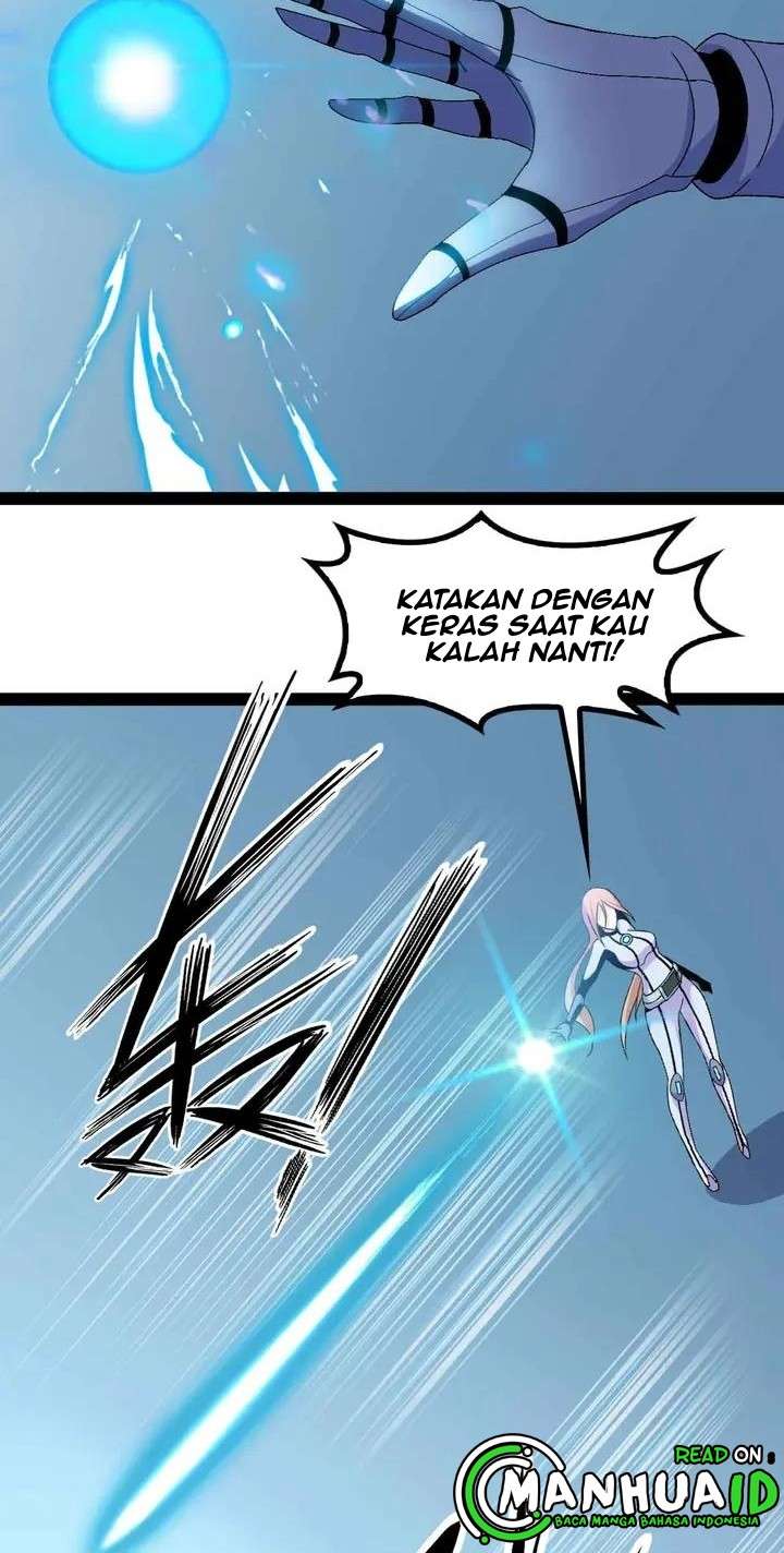 I Am an Invincible Genius chapter 144 halaman 31