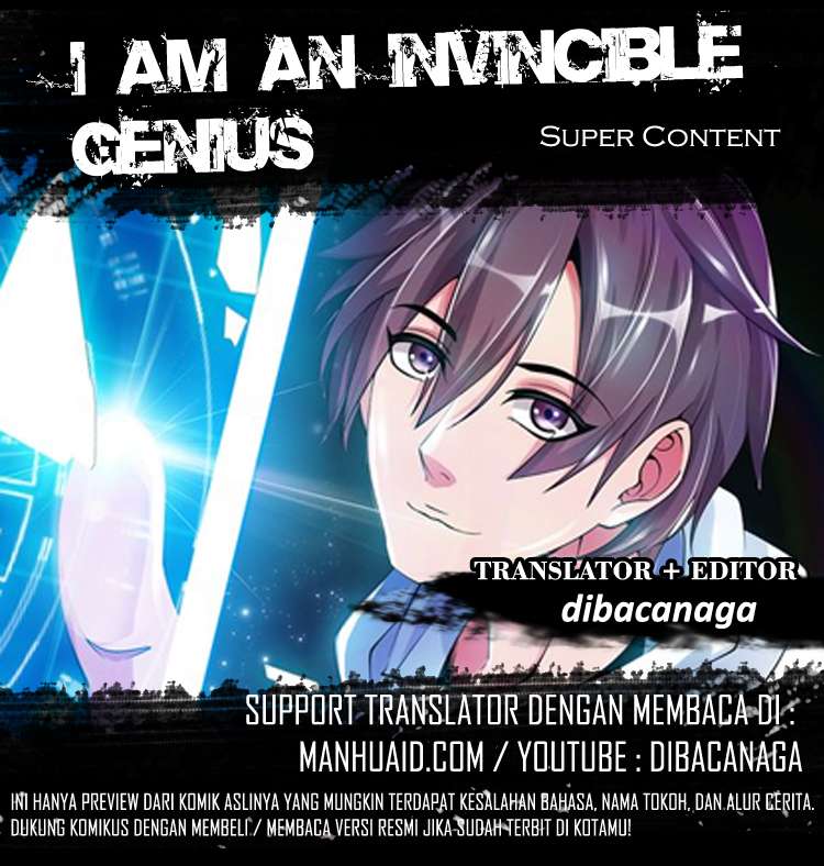 I Am an Invincible Genius chapter 145 halaman 2