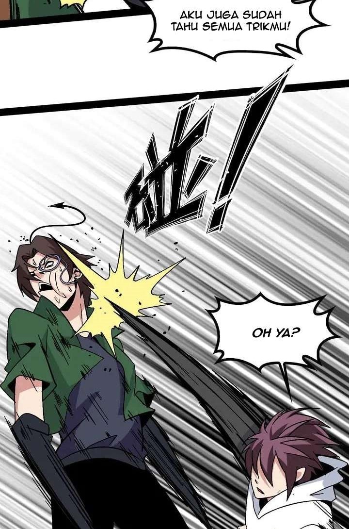 I Am an Invincible Genius chapter 145 halaman 18