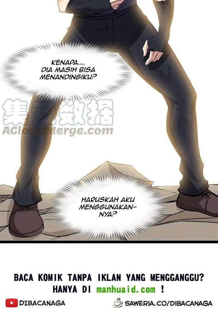 I Am an Invincible Genius chapter 145 halaman 21