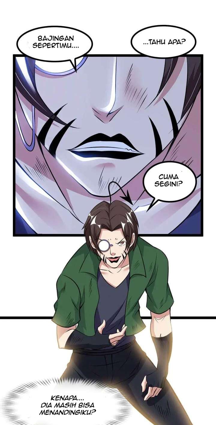 I Am an Invincible Genius chapter 146 halaman 2