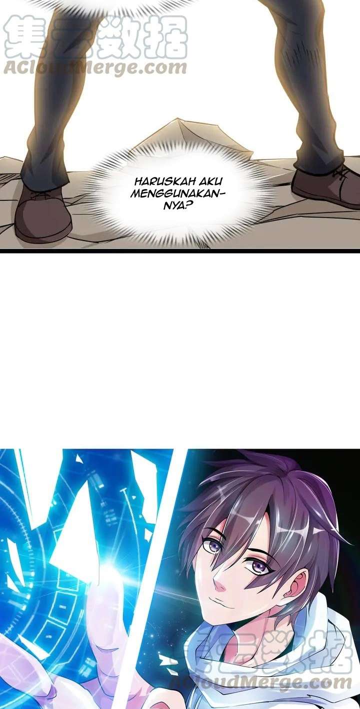 I Am an Invincible Genius chapter 146 halaman 3