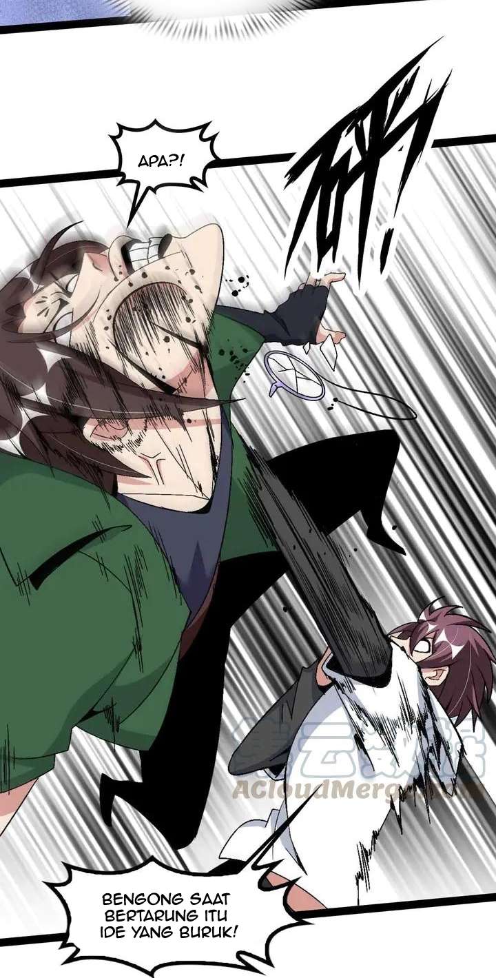 I Am an Invincible Genius chapter 146 halaman 6