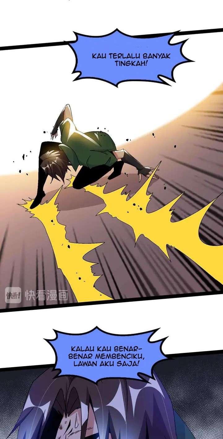I Am an Invincible Genius chapter 146 halaman 7