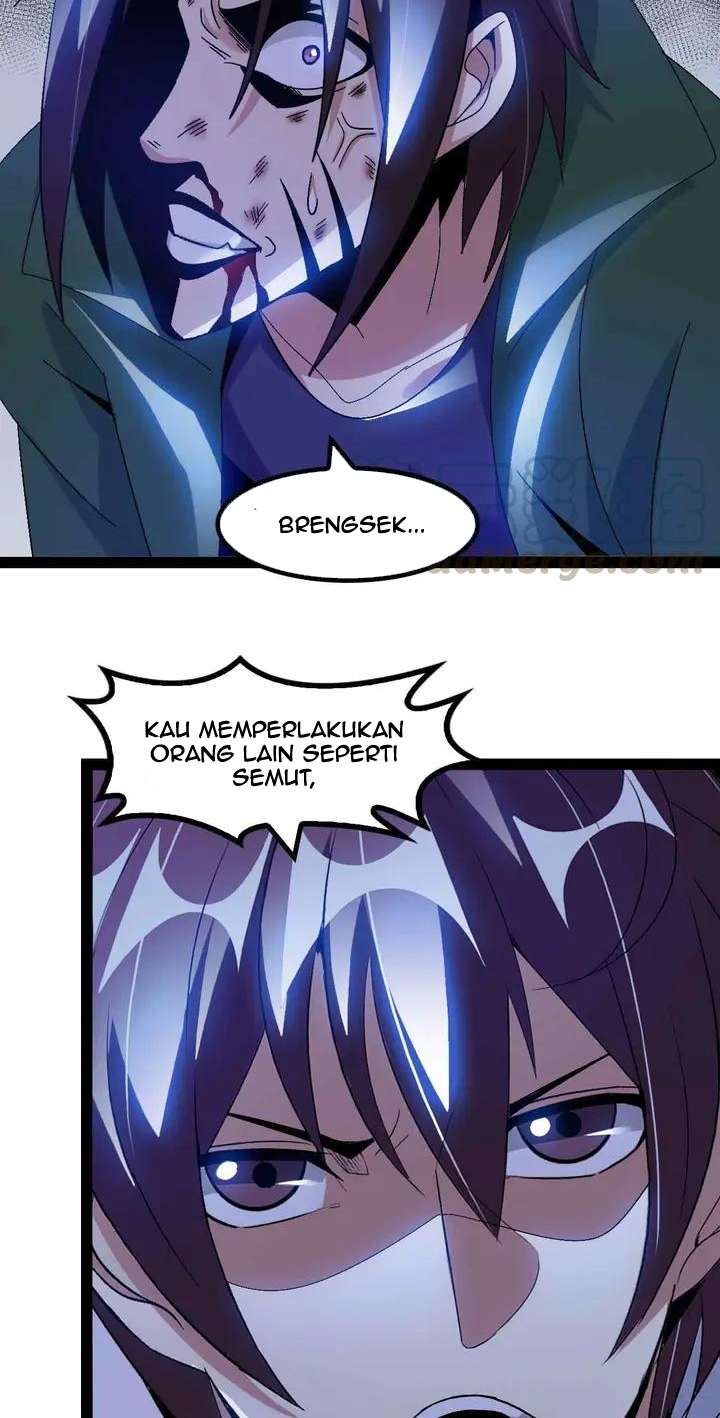 I Am an Invincible Genius chapter 146 halaman 8