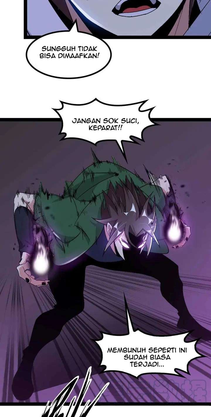 I Am an Invincible Genius chapter 146 halaman 9