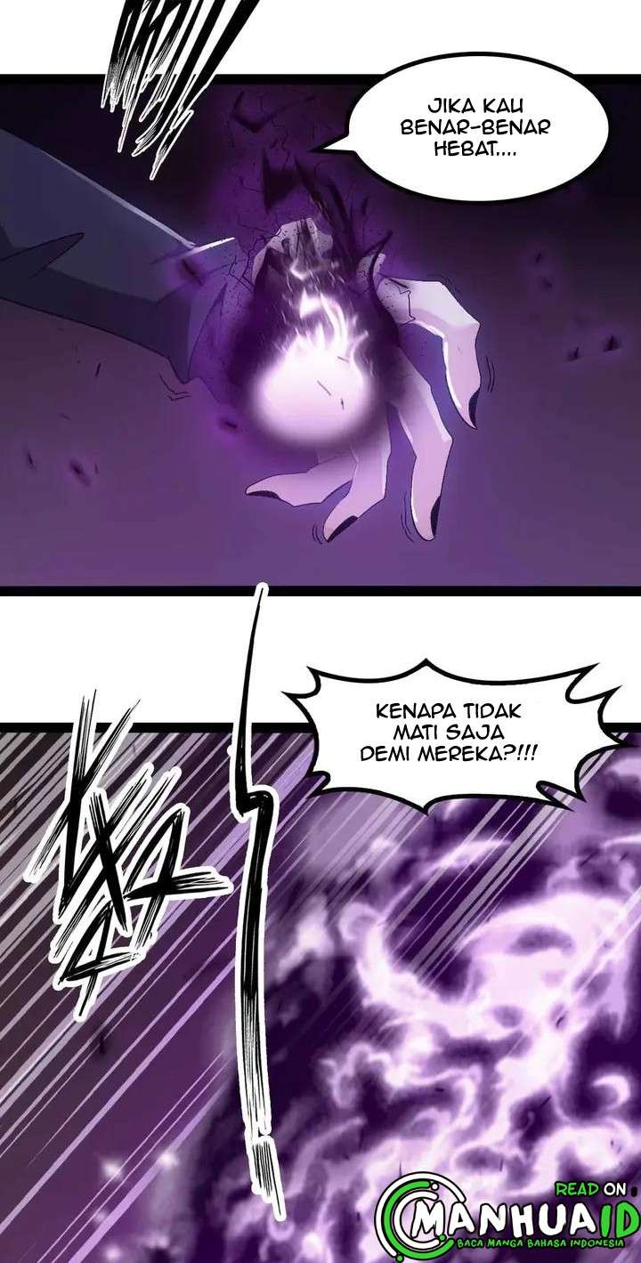 I Am an Invincible Genius chapter 146 halaman 10
