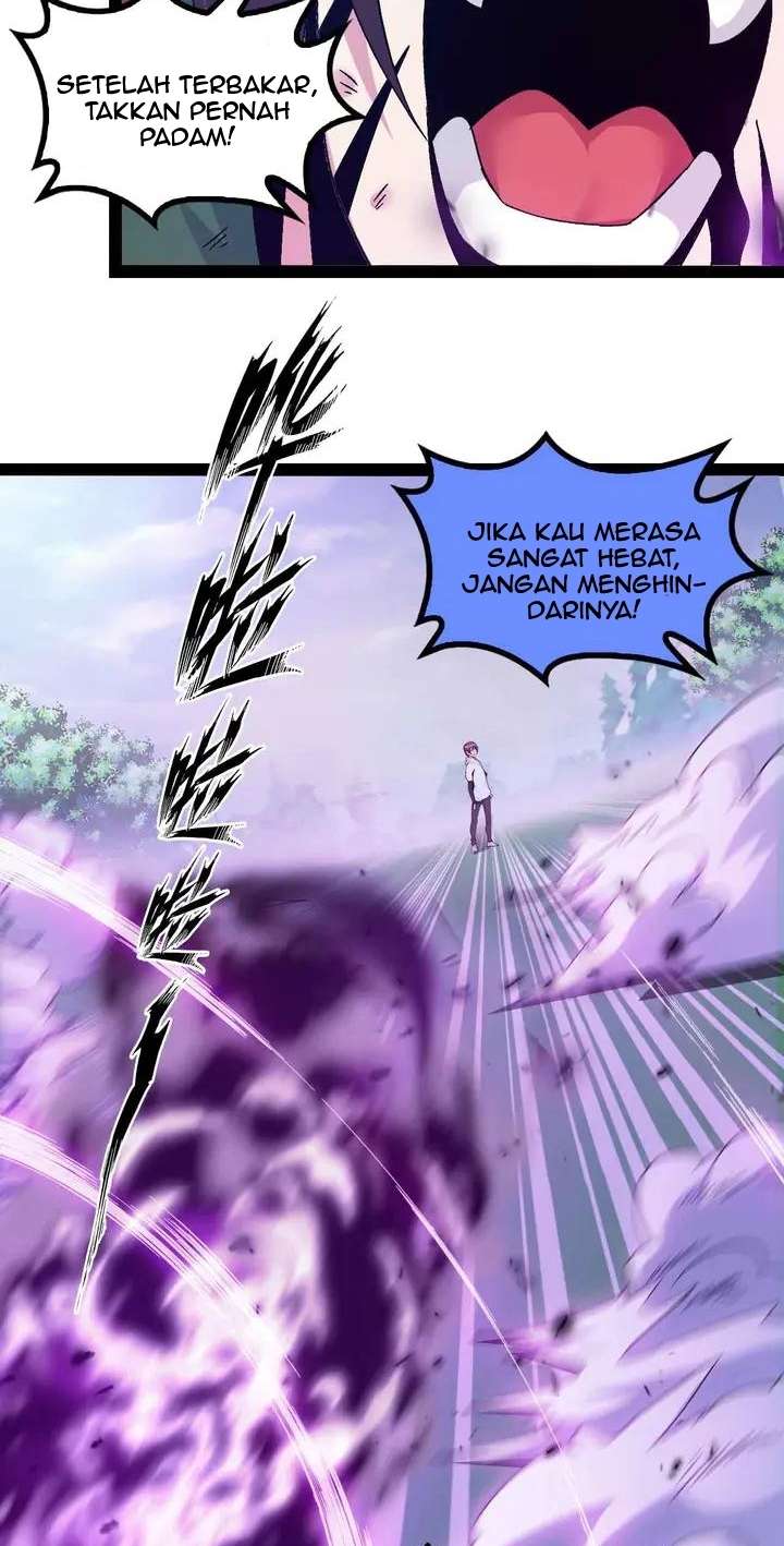 I Am an Invincible Genius chapter 146 halaman 12