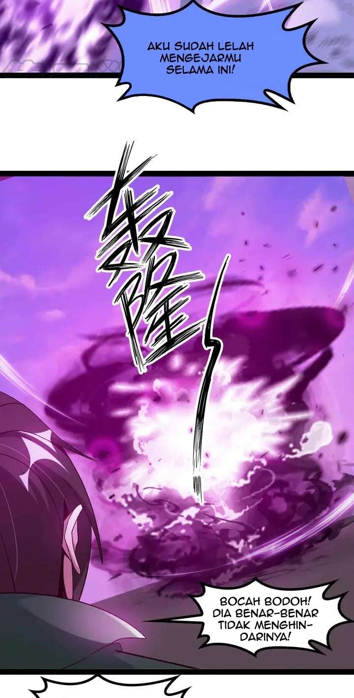 I Am an Invincible Genius chapter 146 halaman 13