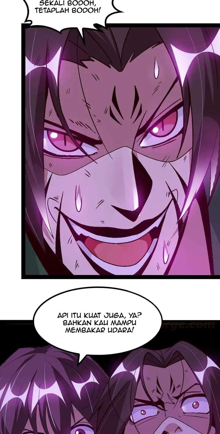I Am an Invincible Genius chapter 146 halaman 14