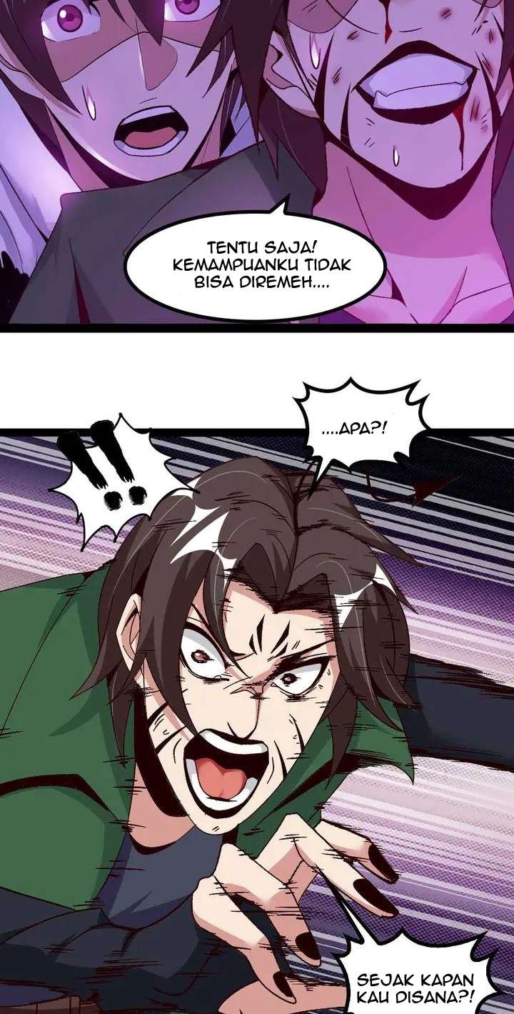 I Am an Invincible Genius chapter 146 halaman 15