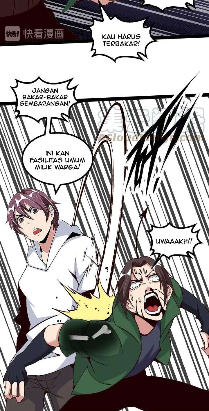 I Am an Invincible Genius chapter 146 halaman 16